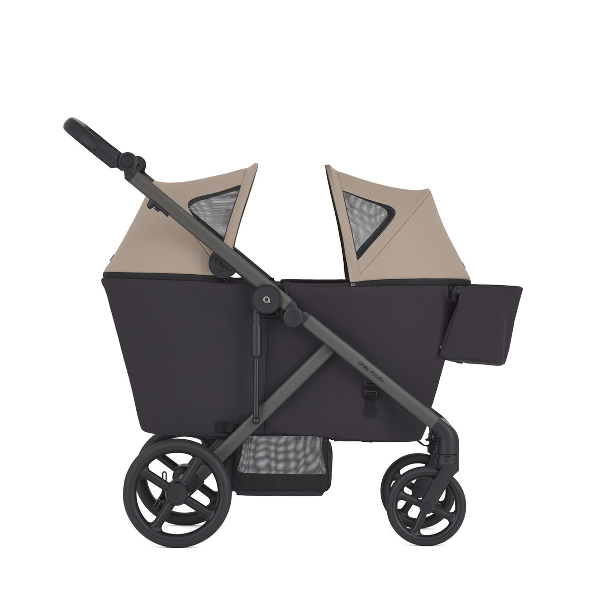 Anex Modu Wagon Shea