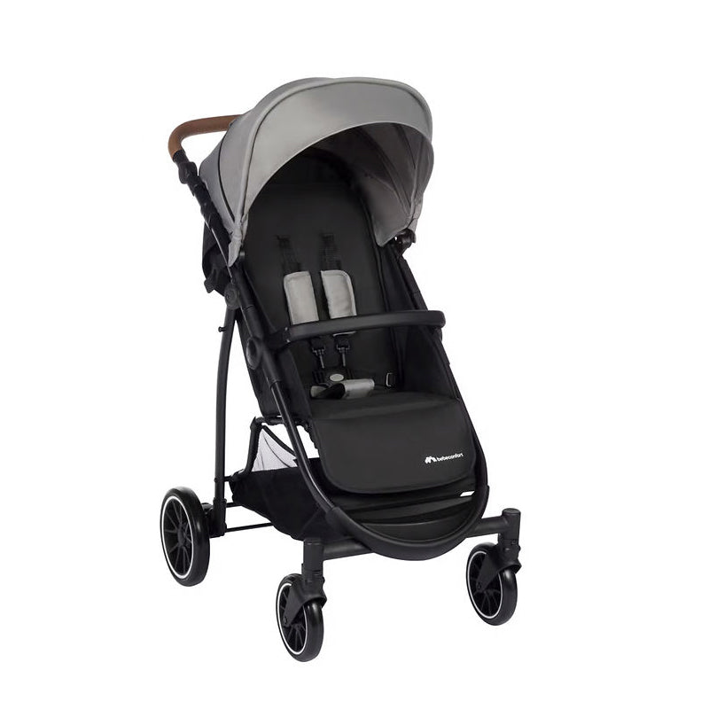 Ingenious Tinted Gray Bebe Confort