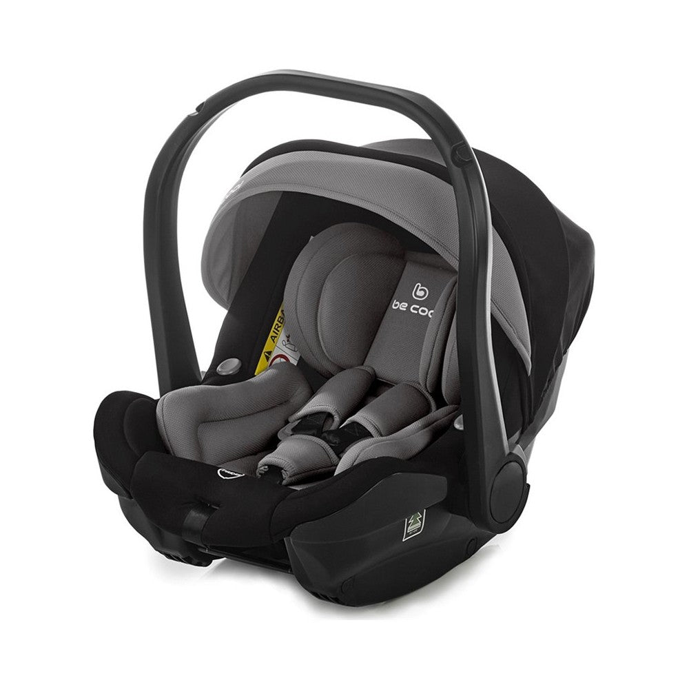 BeCool Travel Carrier i-Size Z19 BE FRACK