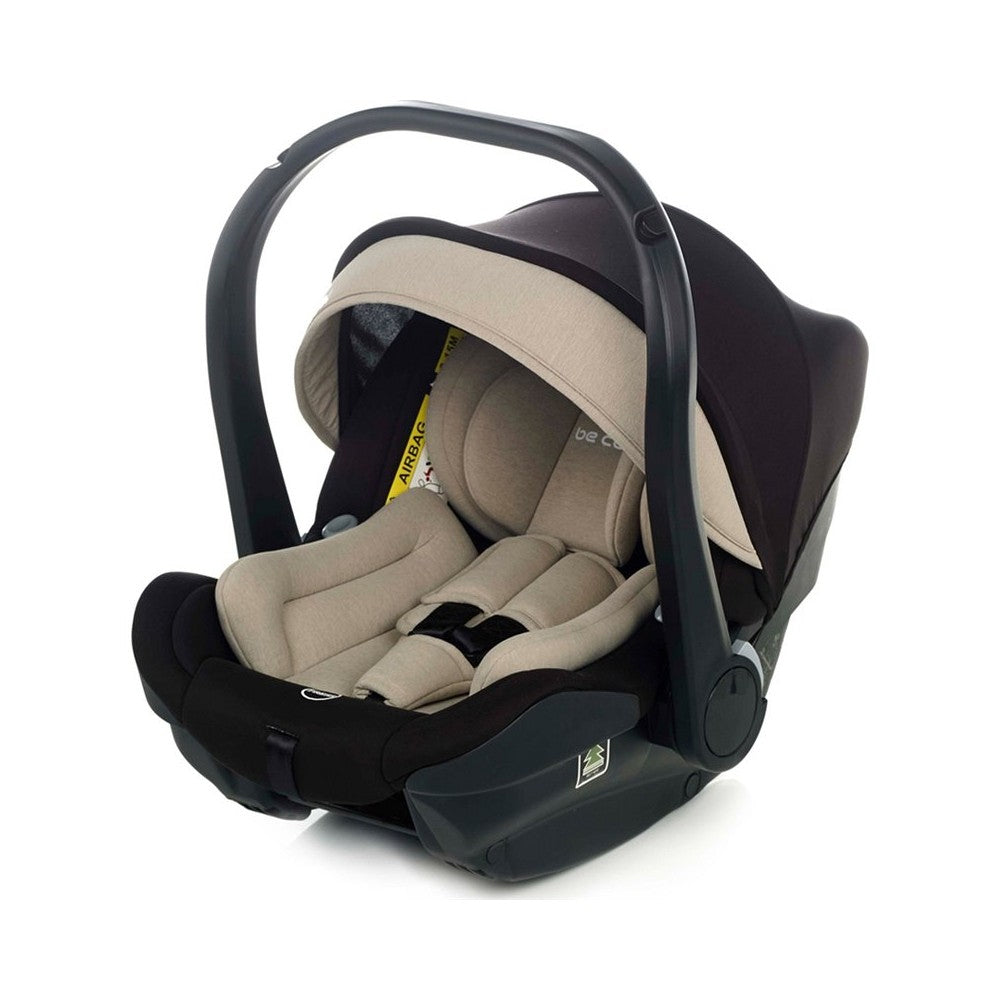 BeCool Travel Carrier i-Size Z20 BE ROCK