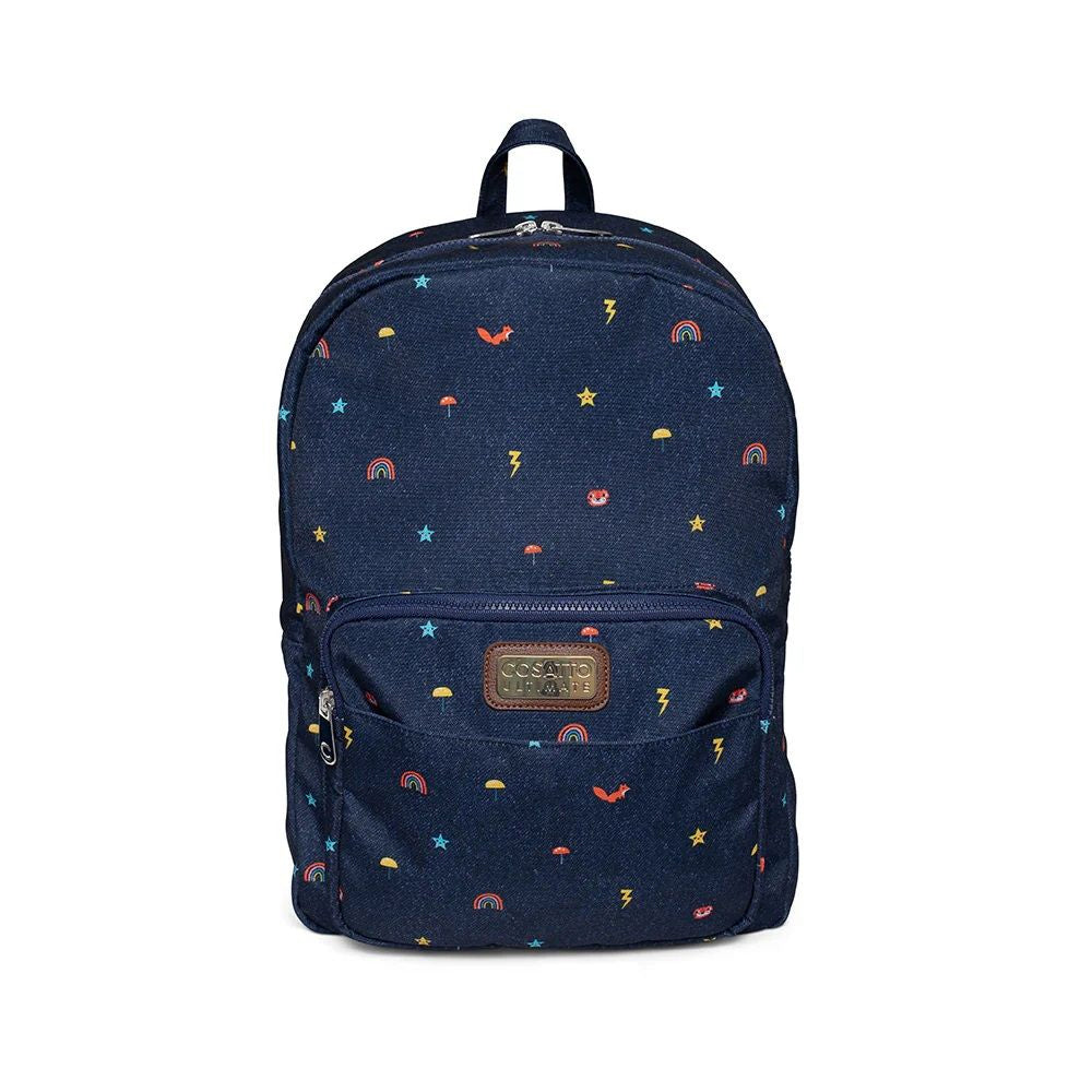 Cosatto changing bag Ultimate DOODLE DAYS