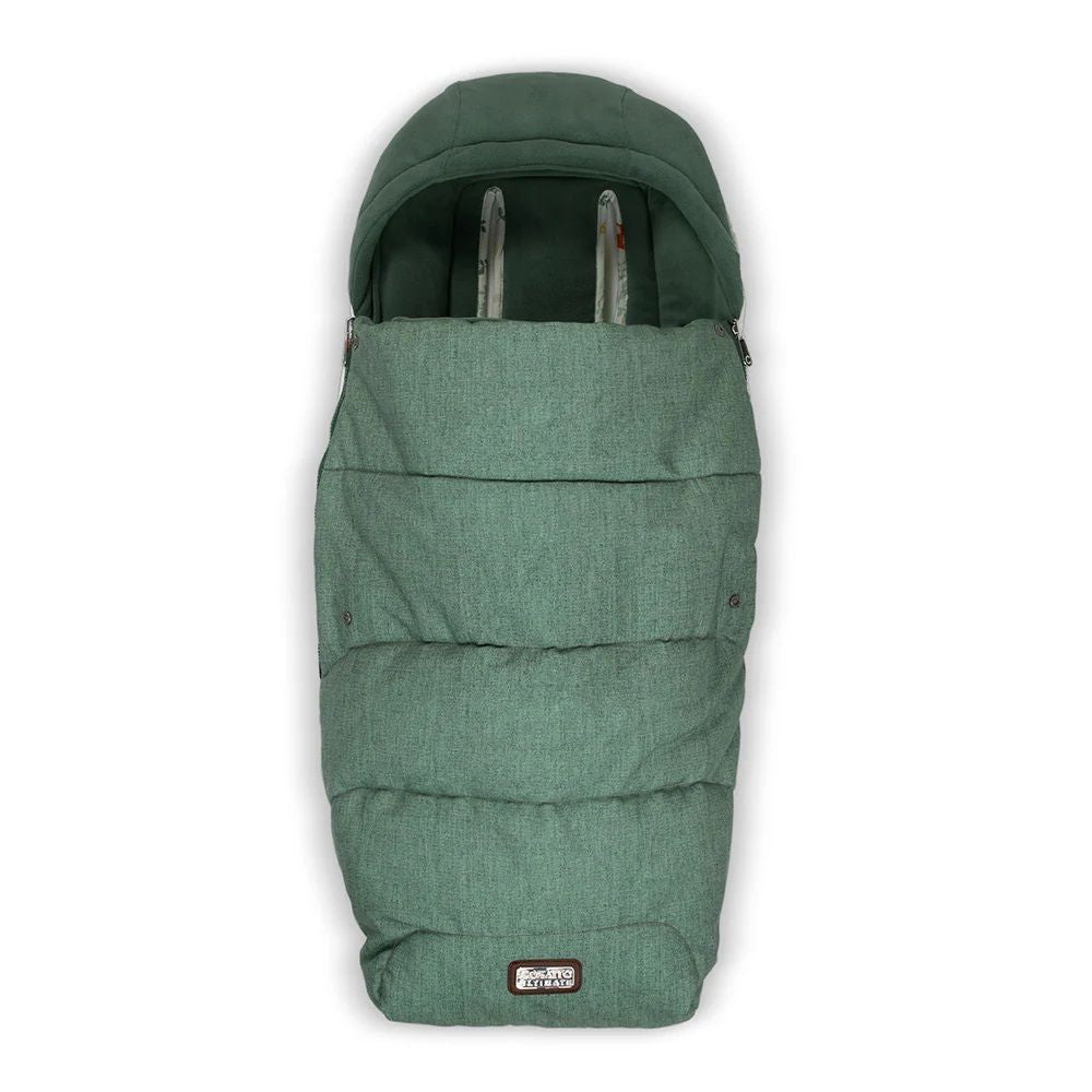Cosatto Footmuff Ultimate MEADOW