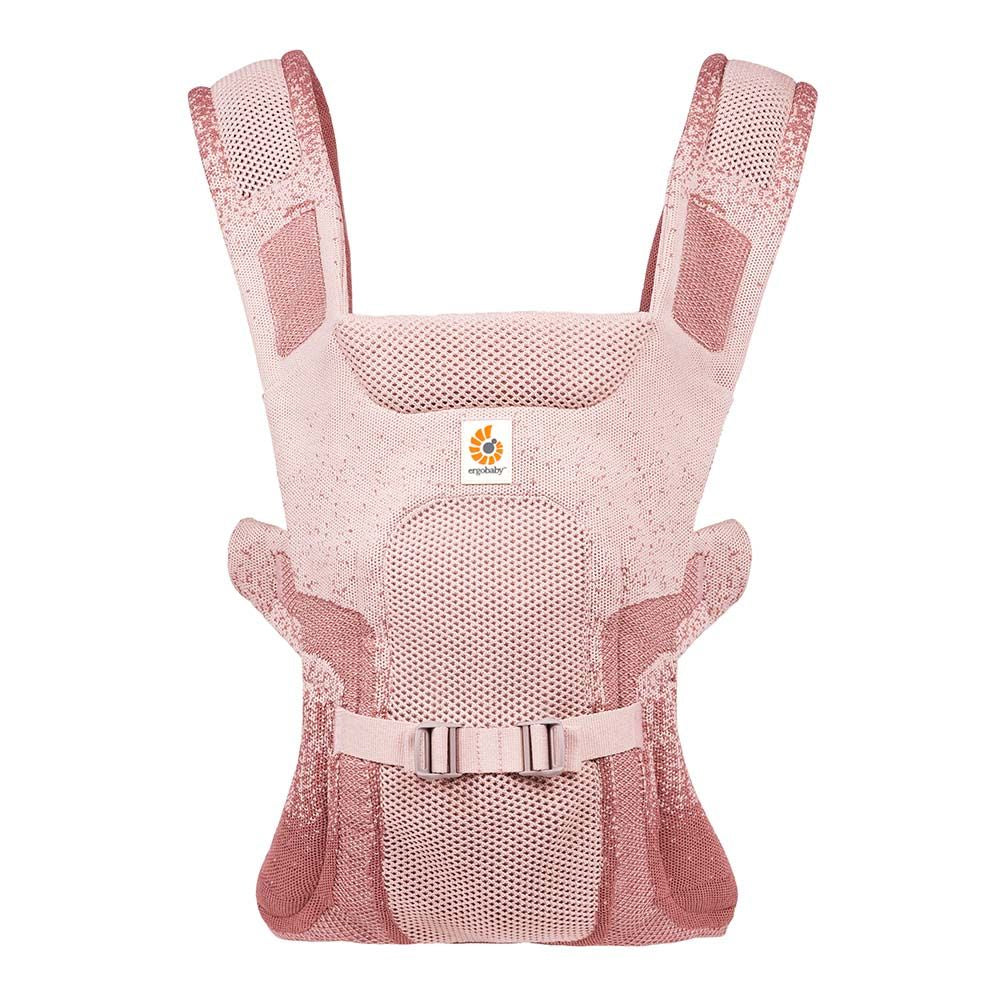 Aerloom DESERT ROSE Ergobaby