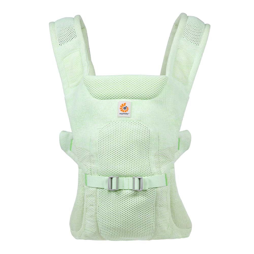 Aerloom LUMINOUS MINT Ergobaby