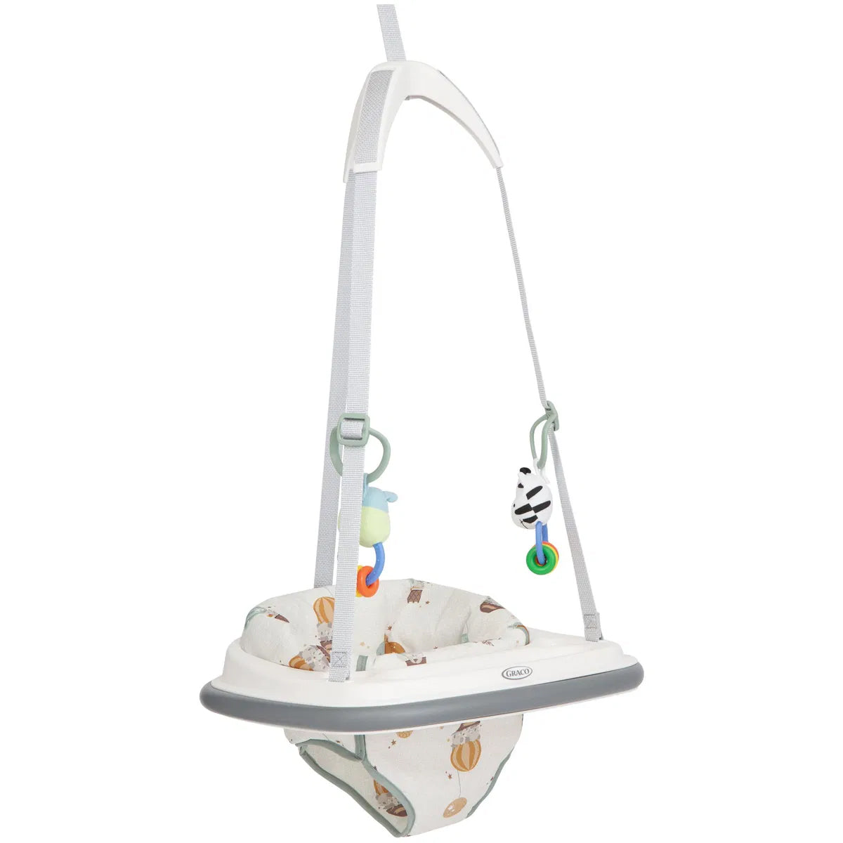 Graco Bumper Jumper UP & AWAY