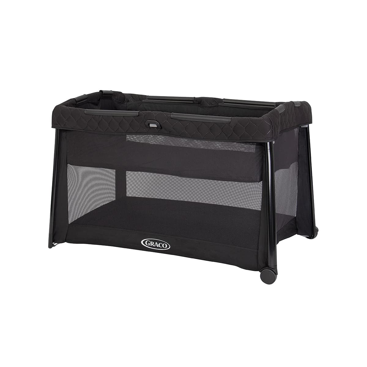 Graco FoldLite LX MIDNIGHT
