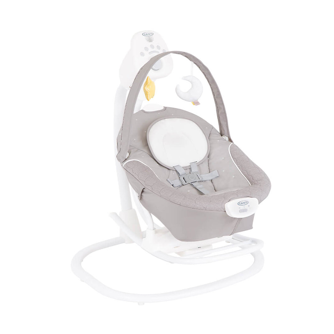 Graco SoftSway STARLIGHT
