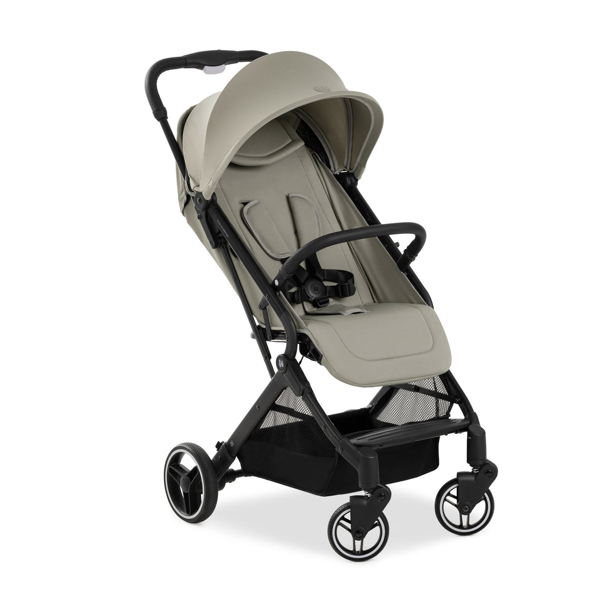 Travel N Care Plus Olive Green