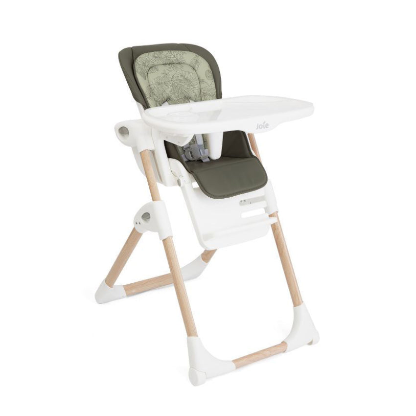 Joie Mimzy Recline Palms Wood