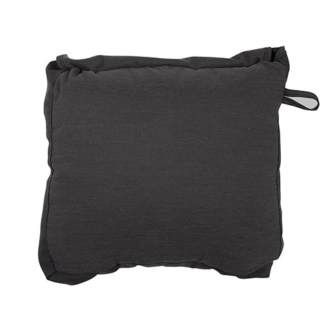 Therma Gray Flannel Joie