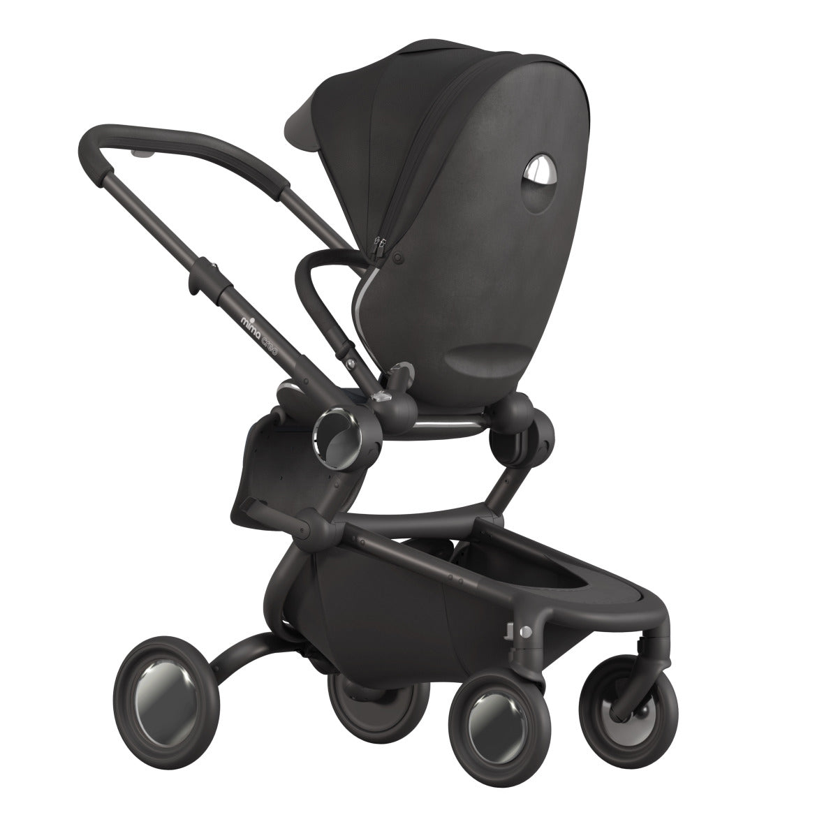 Mima Car seat adapters for Creo