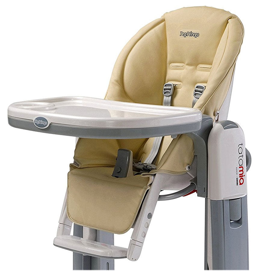 Originalpolsterung Für Hochstühle Tatamia Paloma Peg Perego