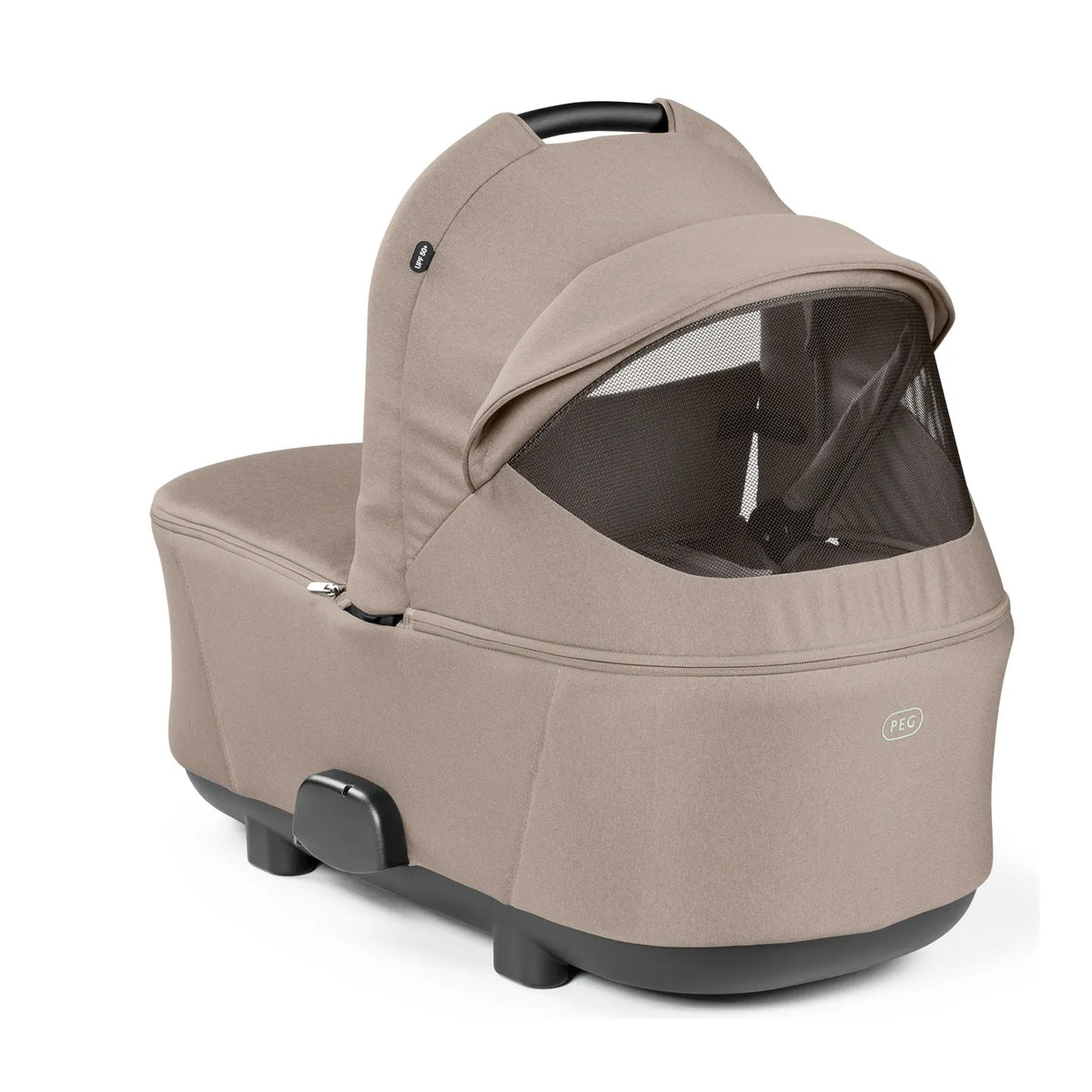 Peg Perego Primo Viaggio Lounge NORDIC BLUE