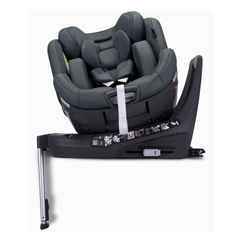Recaro Xenon 1 Fresh Black