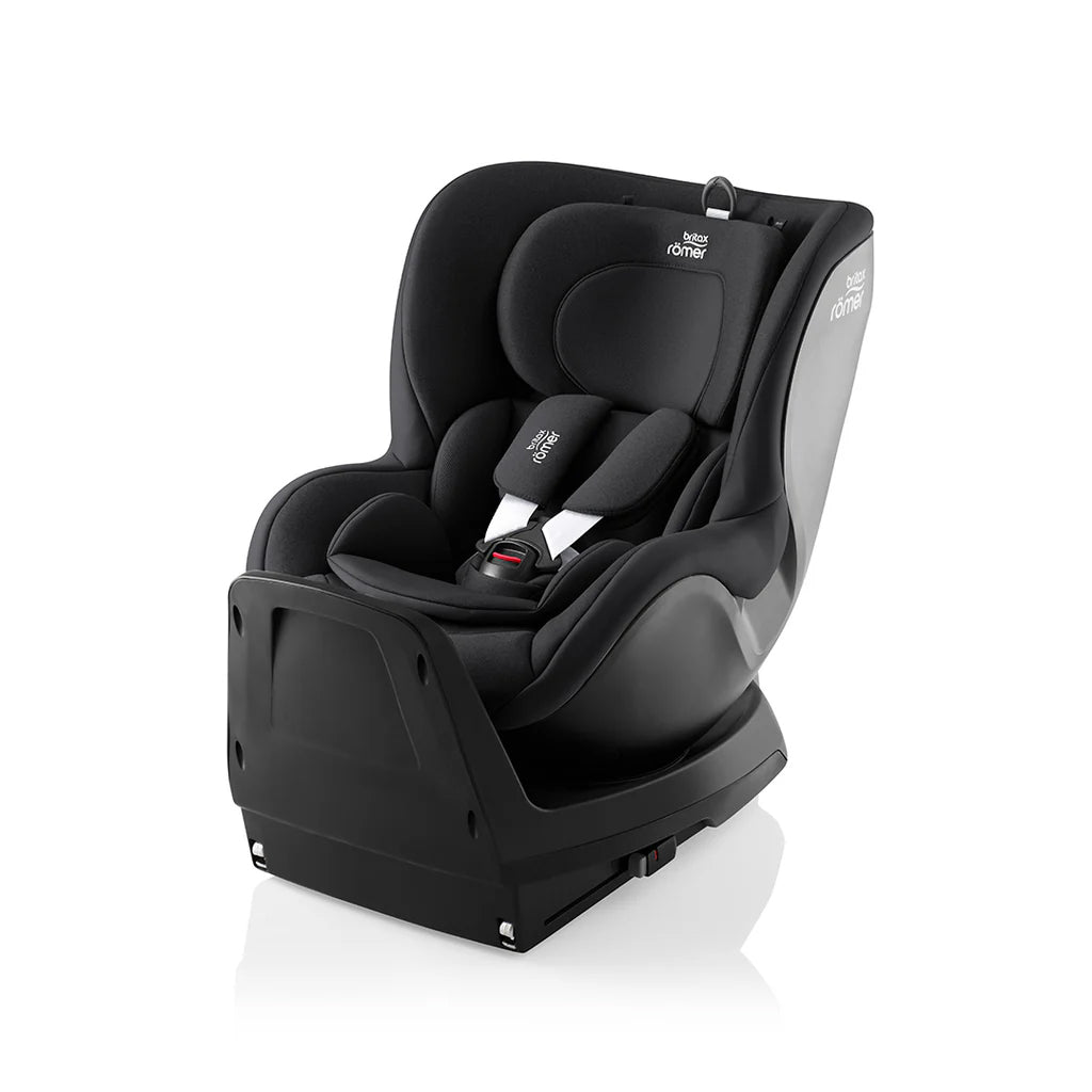 Romer DualFix M Plus Style Carbon Black
