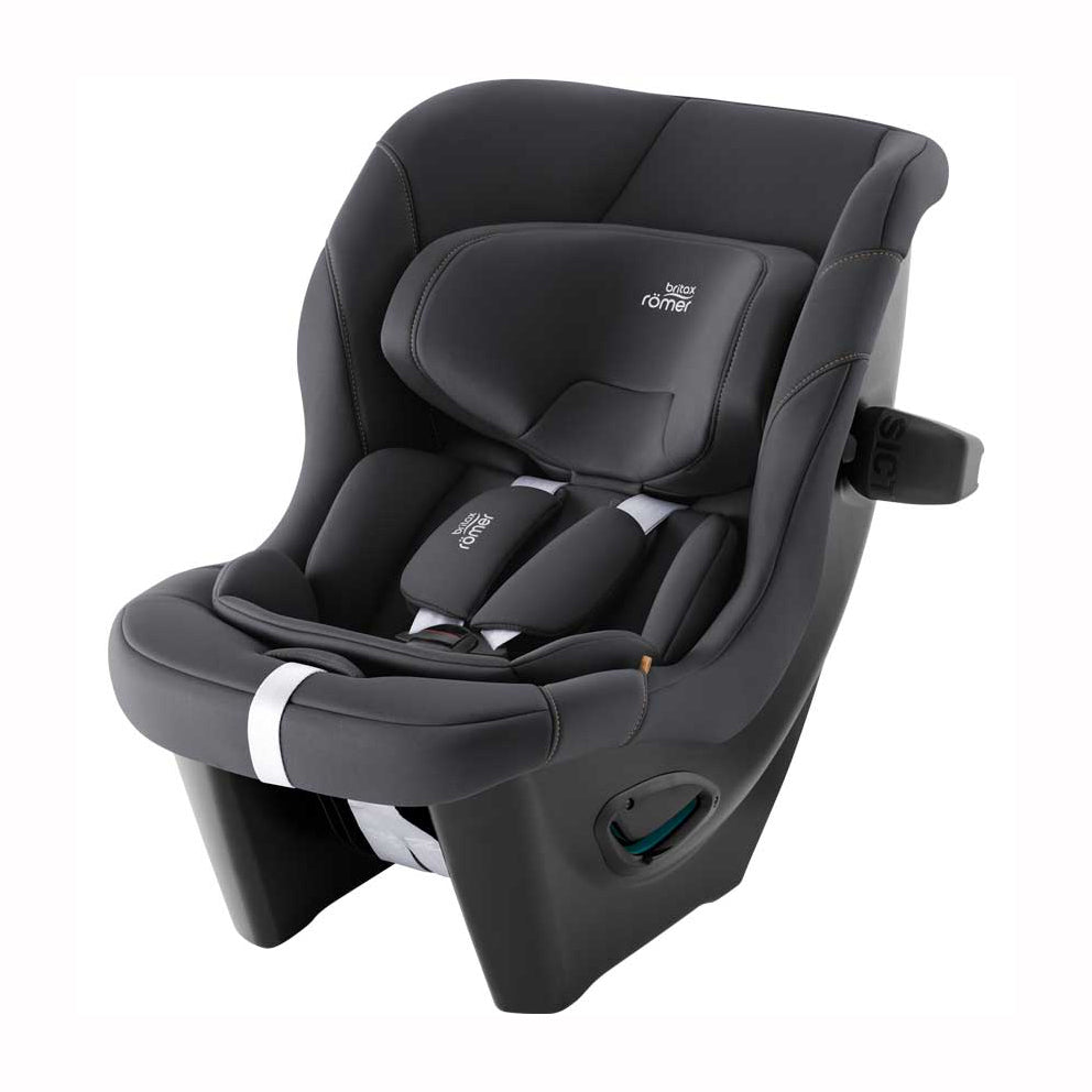 Max-Safe Pro MIDNIGHT GREY Romer