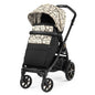 Book Graphic Gold Peg Perego