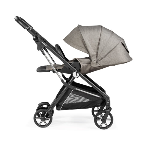 Vivace City Grey Peg Perego