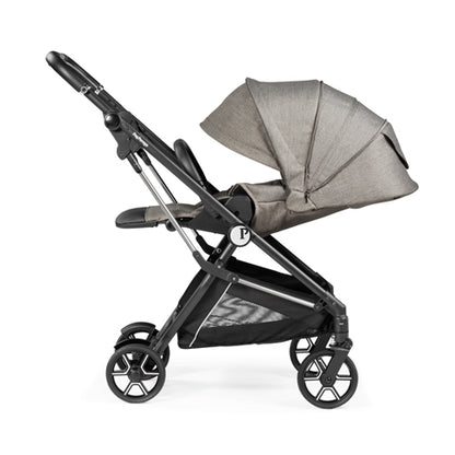 Vivace City Grey Peg Perego