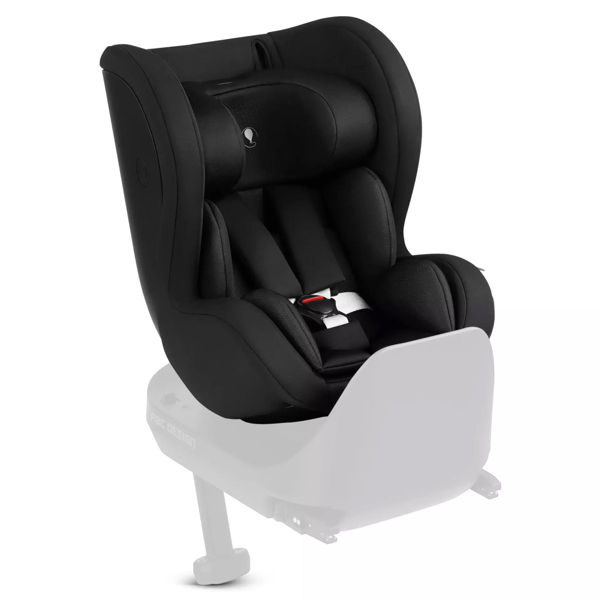 ABC Design Lily i-Size Black