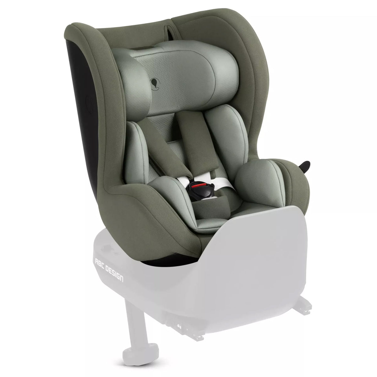 ABC Design Lily i-Size Sage