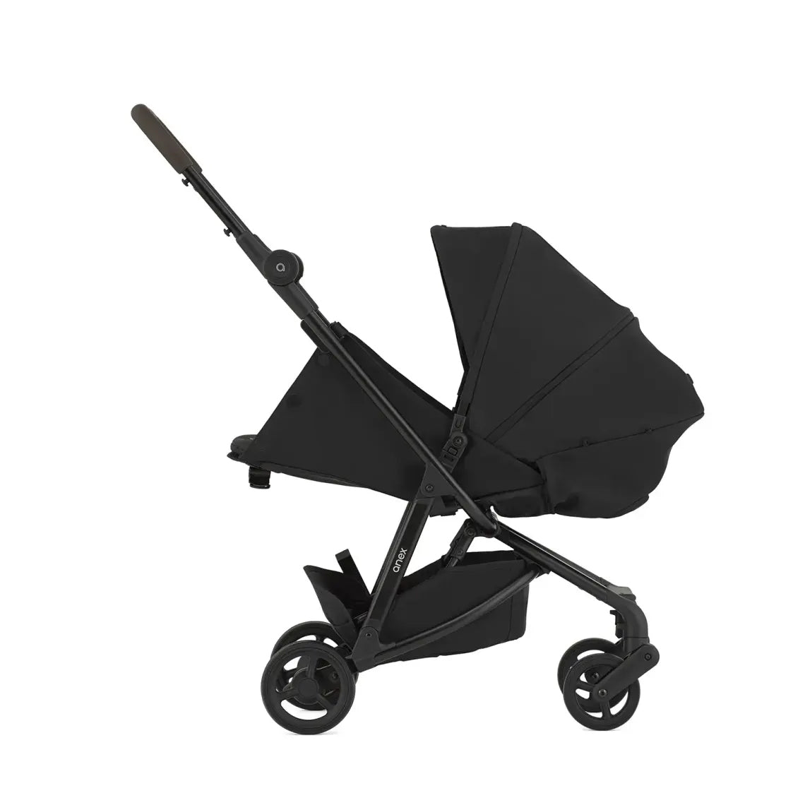 Graco Near2Me DLX 3 in 1 MIDNIGHT