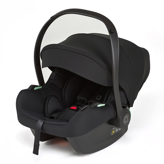 Avionaut Cosmo + adapters SS-06 Black
