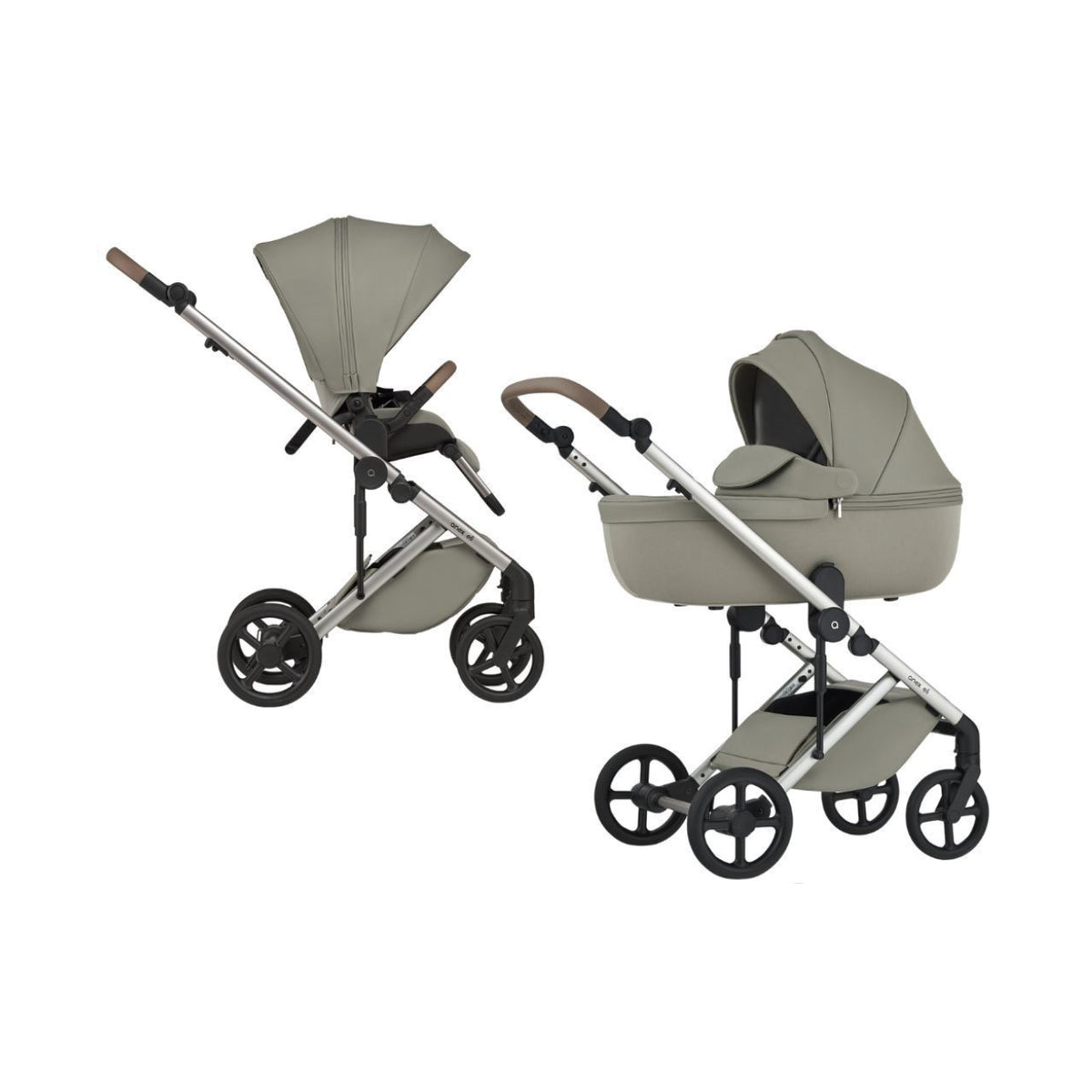 Anex Eli 2 in 1 EXCITE