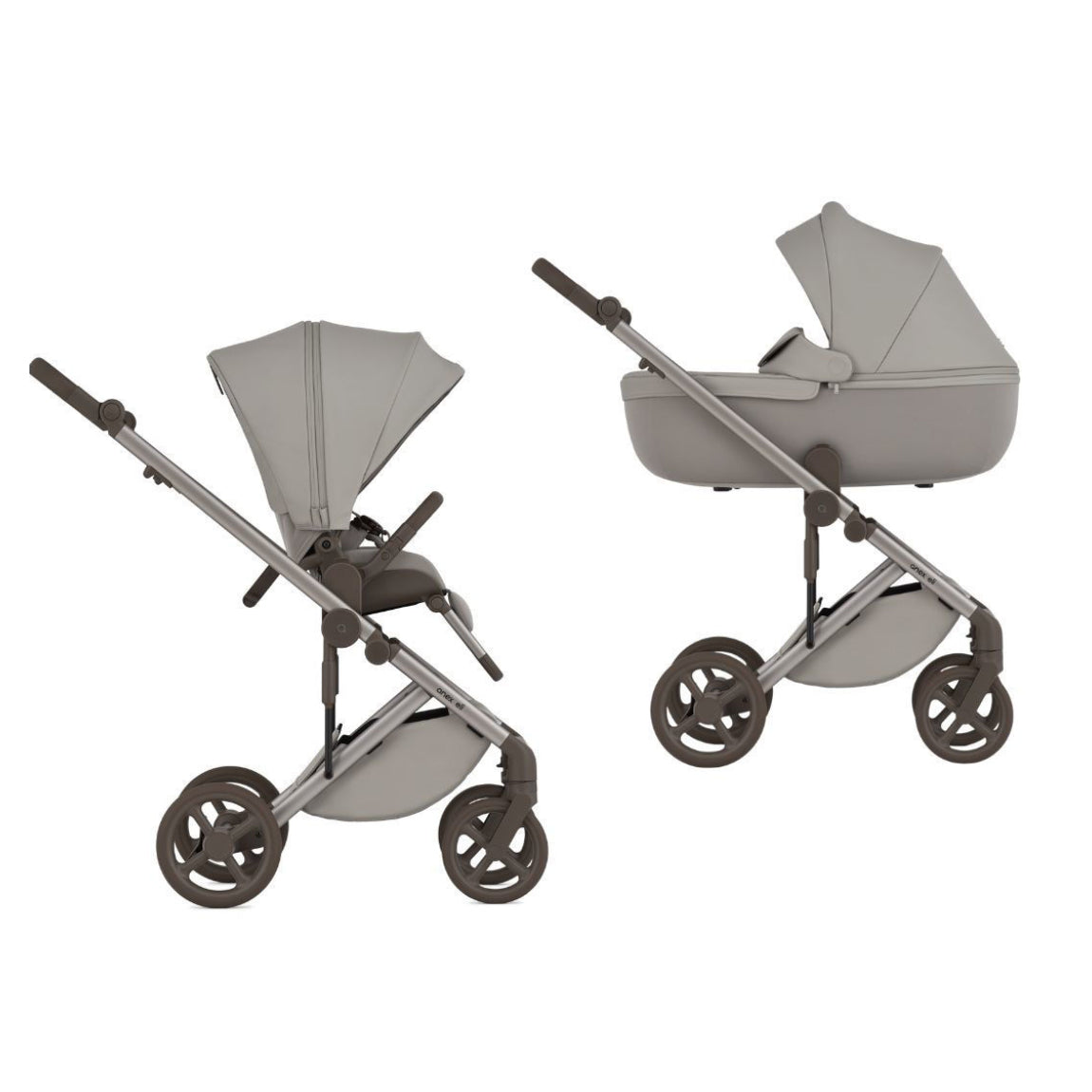 Anex Eli 2 in 1 Graniti