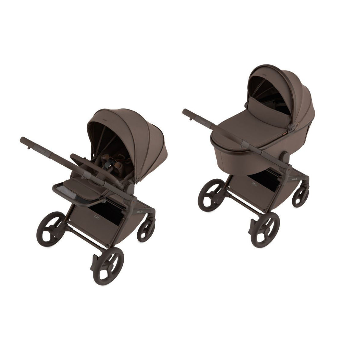 Anex Flo 2 in 1 Browny