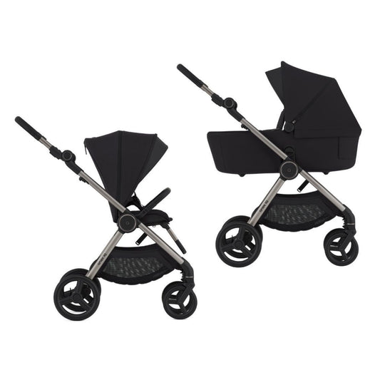 Anex IQ Premium 2 in 1 Darke