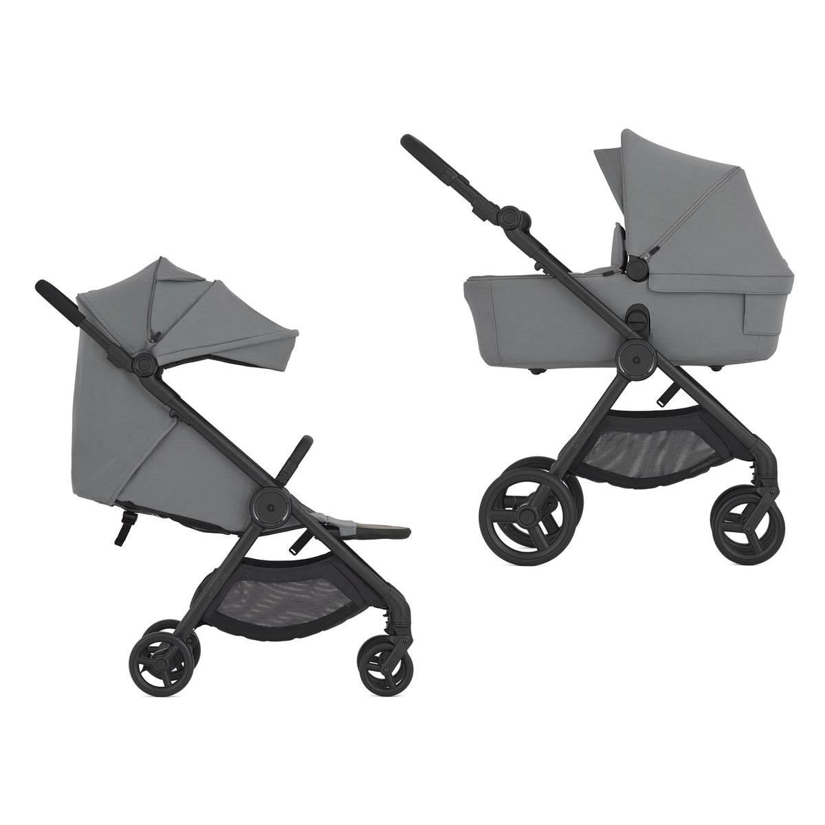 Anex IQ Basic 2 in 1 Loft