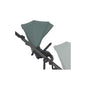 Pushchair seat Modu Greeny