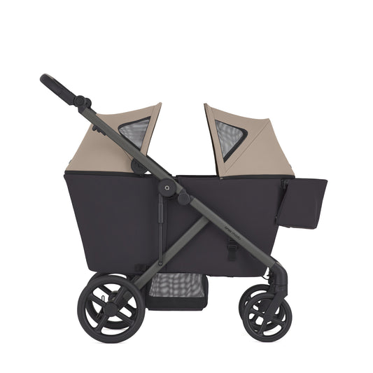 Anex Modu Wagon Shea