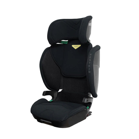 Axkid Nextkid Shell Black