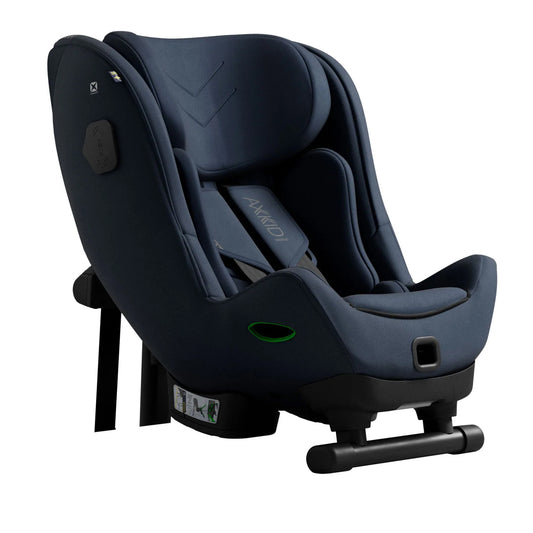 Axkid Minikid 4 Max Glacier Lake Blue
