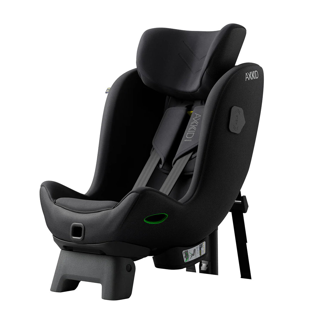 Axkid Minikid 4 Pro Coastal Storm Black