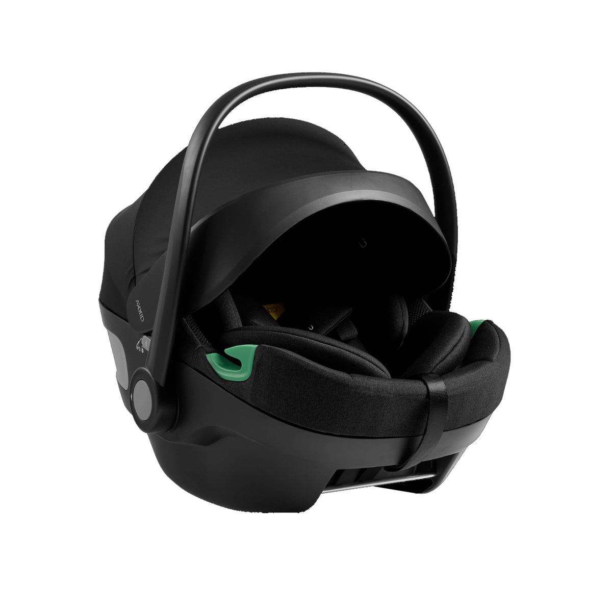 Axkid Gokid Storm Black