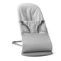 Baby Bjorn Bliss Woven Melange 6029 LIGHT GREY