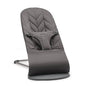 Baby Bjorn Bliss Woven Petal 6226 ANTHRACITE