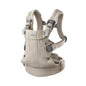 Baby Bjorn Harmony 3D Mesh Woven Melange Light Beige
