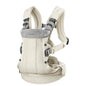 Baby Bjorn Harmony 3D Mesh 3D Mesh Cream