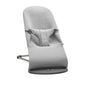 Bliss 3D Jersey - Light Grey [6072] BabyBjörn
