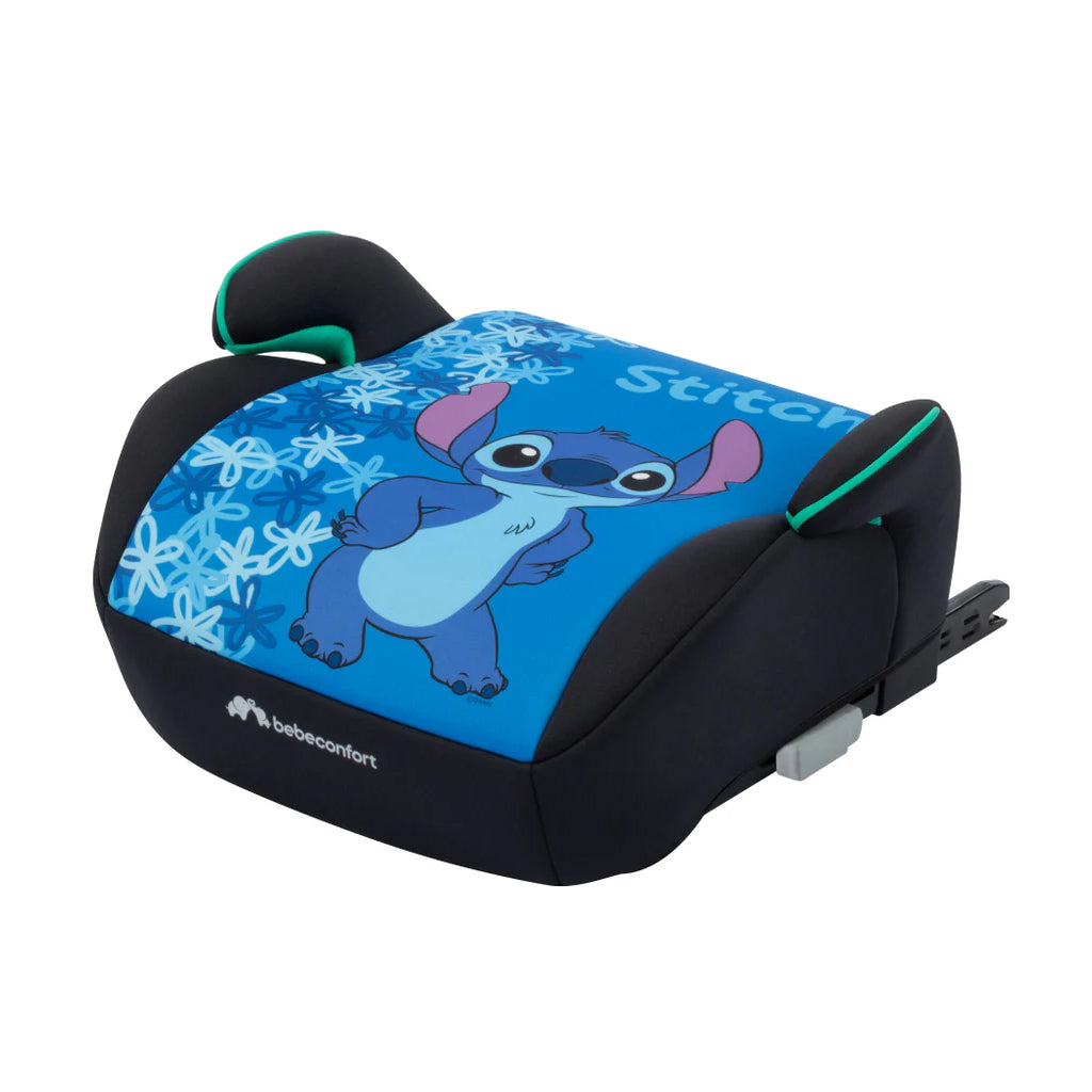 Bébé Confort Gaia I-Fix - Disney FUN STITCH