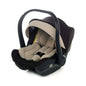 BeCool Travel Carrier i-Size Z20 BE ROCK