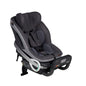 Stretch Metallic Mélange Besafe