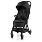 Britax Flylite Carbon Black