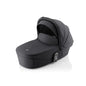 Britax Carrycot Smile 5Z Style Carbon Black
