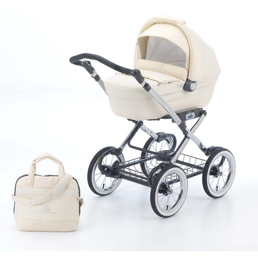 Cam Pram Classy col 313