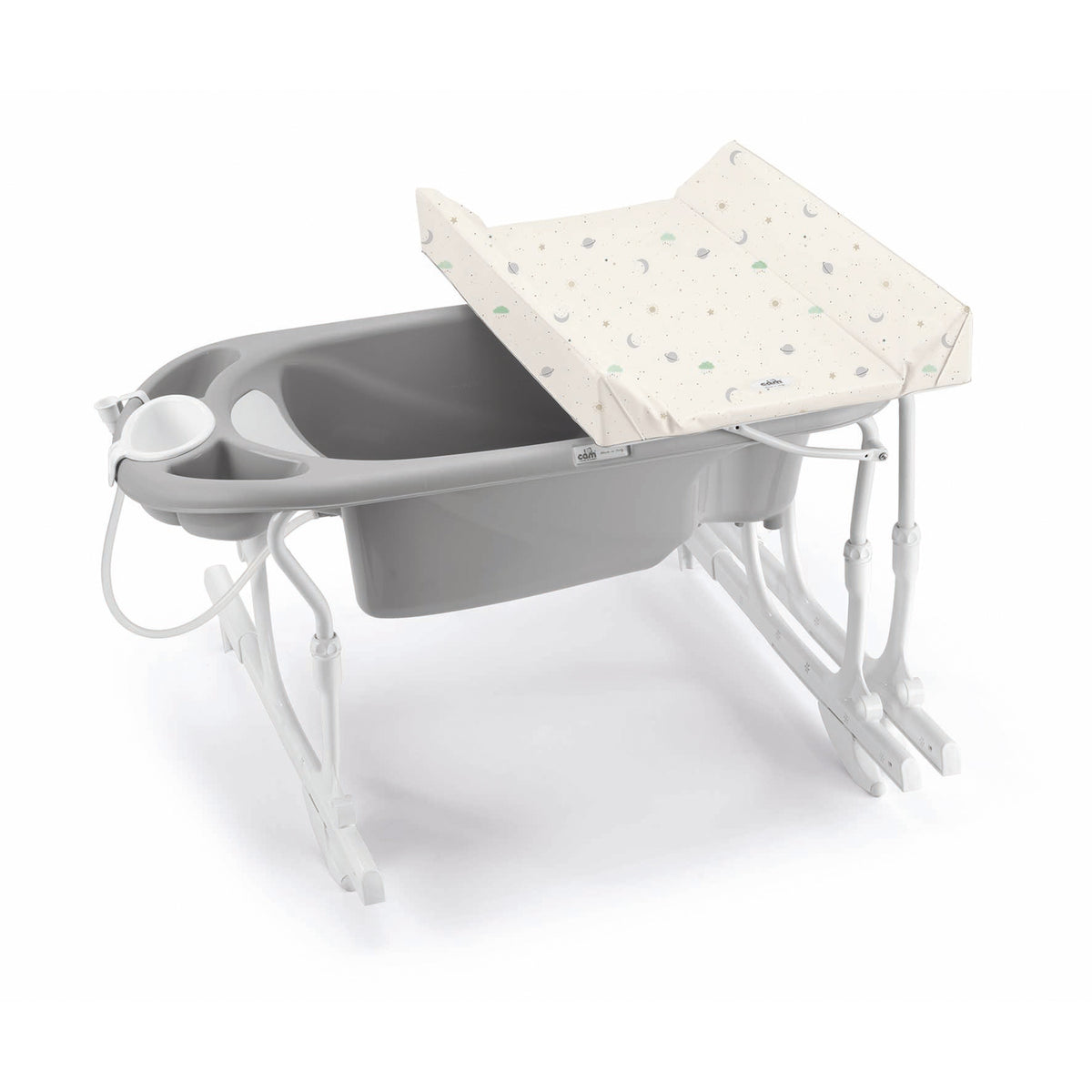 Cam Idro Baby C270